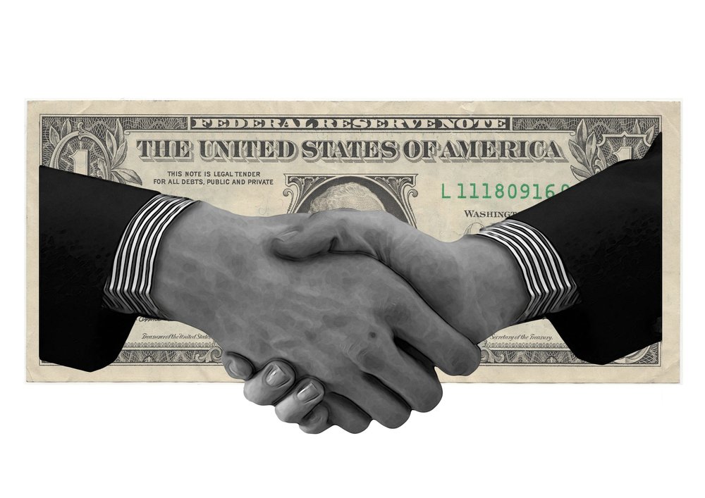 What Goes into the Expenses of a Standard Funeral?