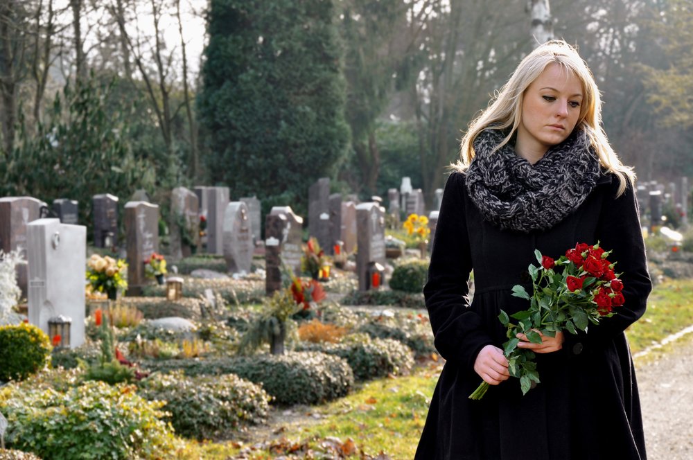 Should I Go to the Funeral?  