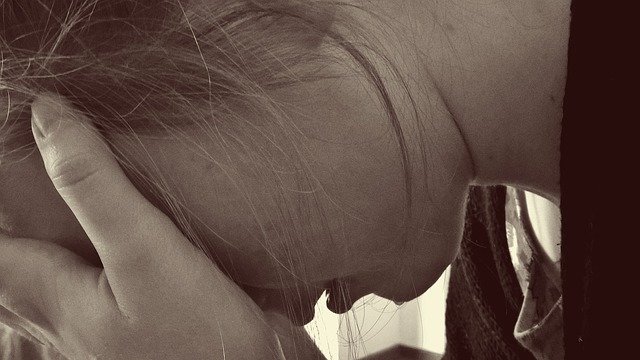 The Physical Symptoms of Grief and How to Handle Them
