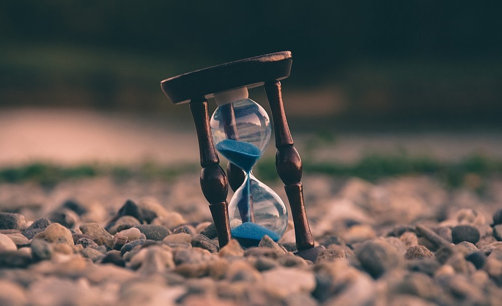 Coping With An Unexpected Death