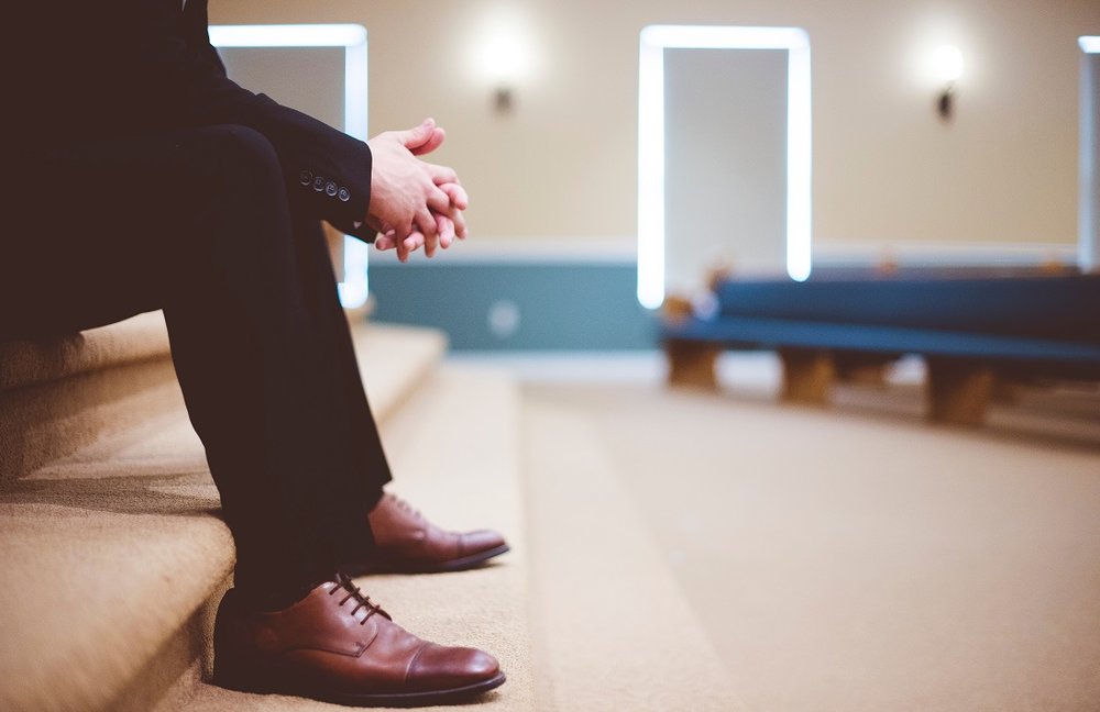 What's the Point of a Funeral?