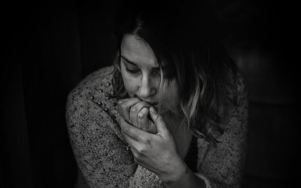 Grief - What Is Normal?