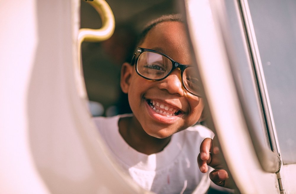 Should Your Child Attend the Funeral?