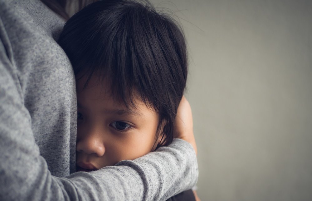 Helping Children Understand Loss