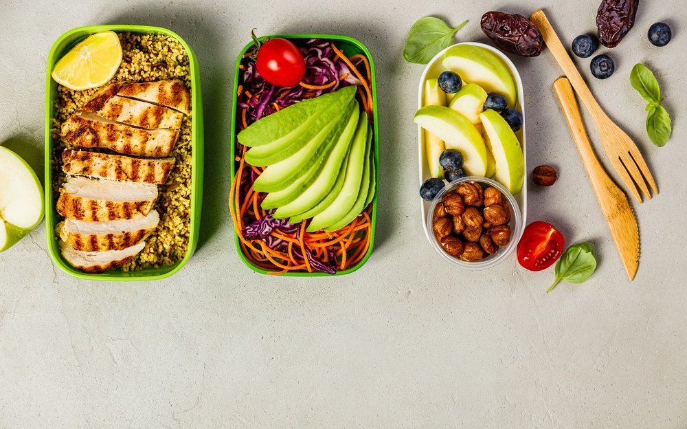 Making Healthy Choices While Grieving