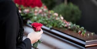 What to Expect During a Funeral