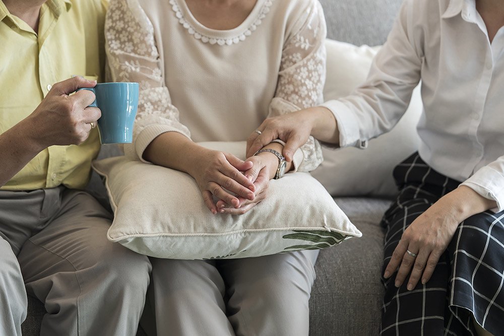 How to Talk to Your Loved Ones about your Final Wishes