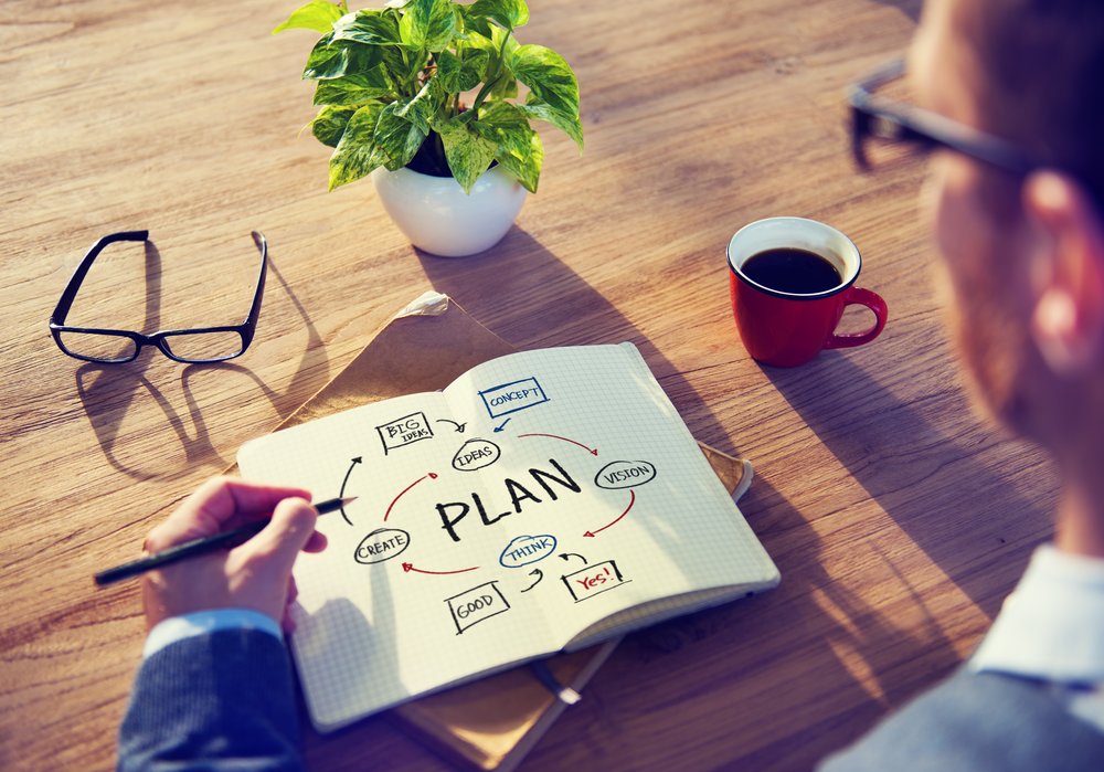 Pre-Planning - The Time is Now