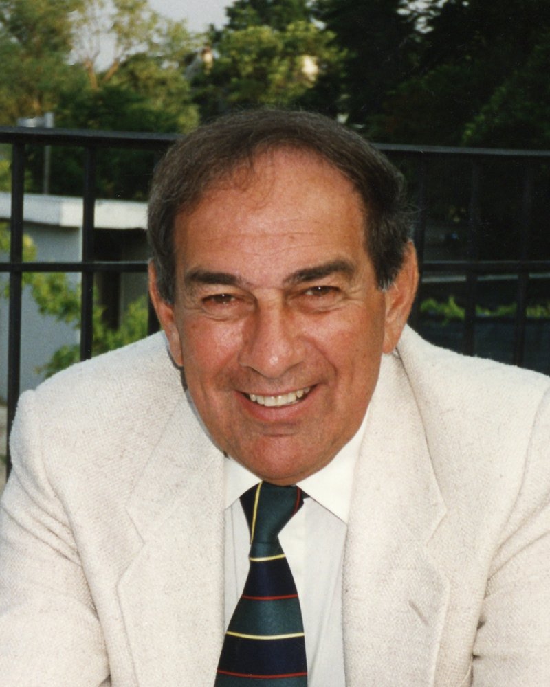 Robert  Orlando