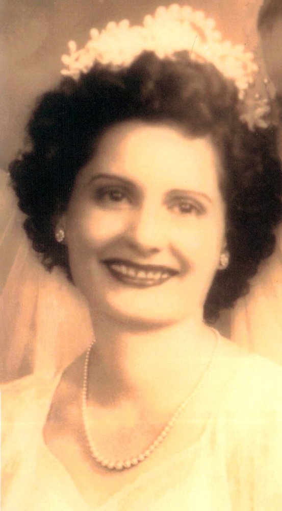 Domenica "Millie" Castelli