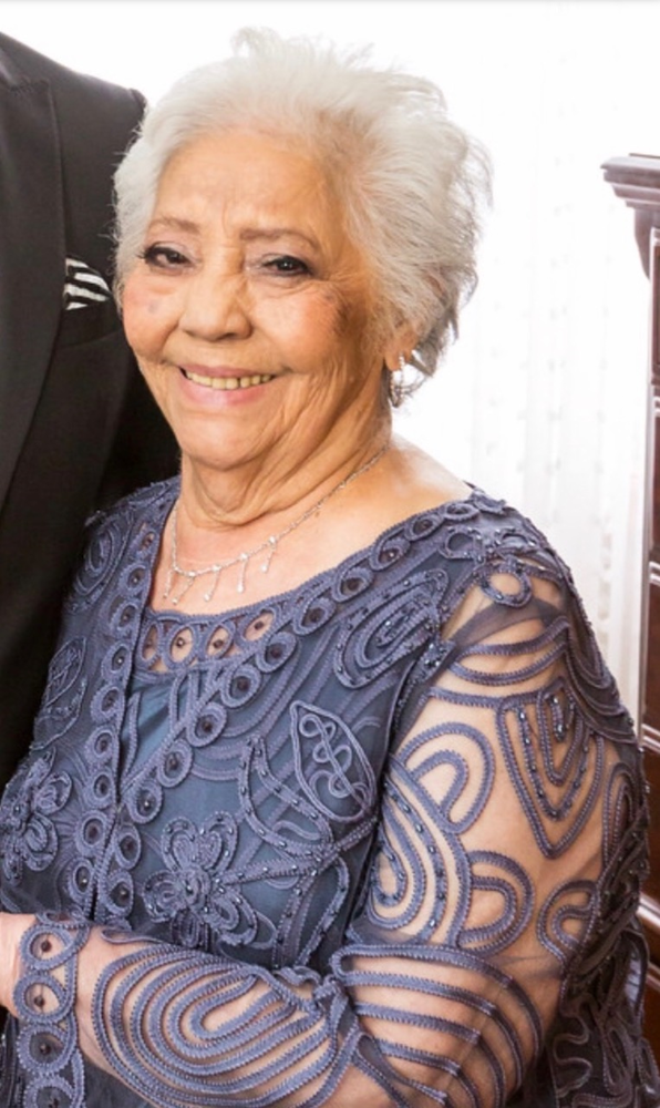 Graciela Perlaza