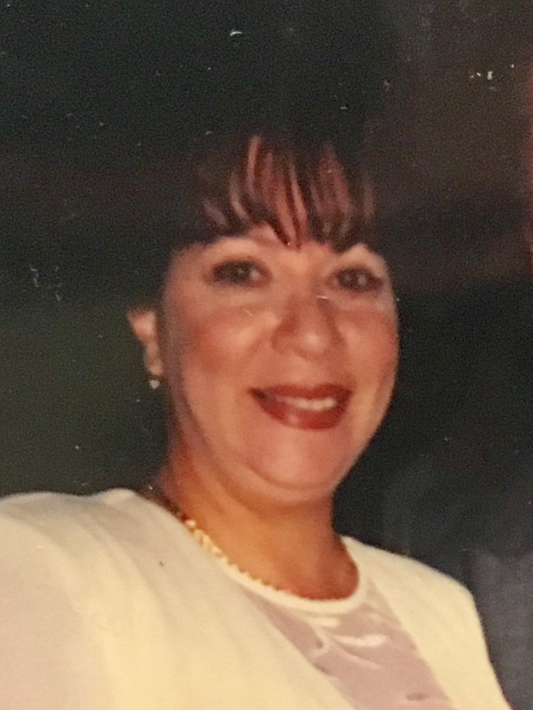 Diane Ortore