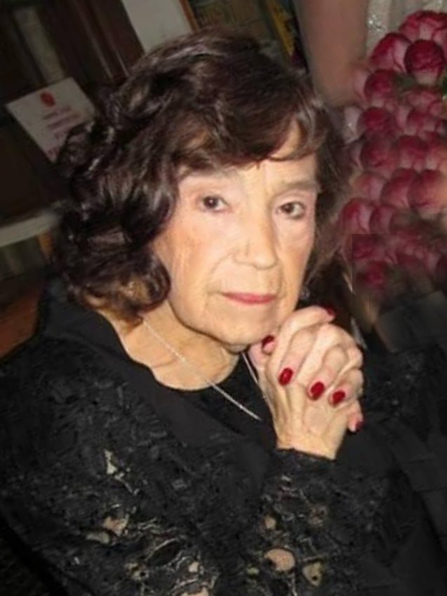 Rosario Acevedo