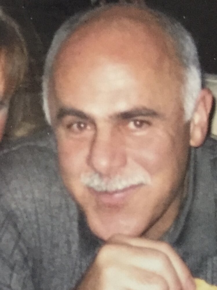 George Diakoumakos