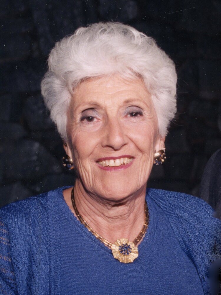 Yolanda Manoni