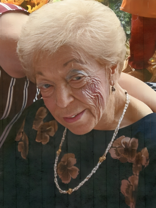 Rosemarie Pergolizzi