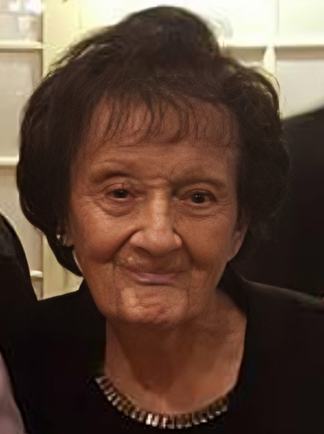 Gloria Serrecchia