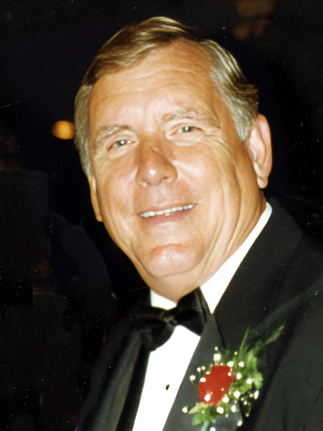 Robert Bolen, Jr.