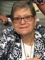 Sandra M. Ferrarotti