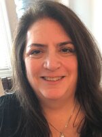 Mary J. Rossano