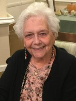 Theresa  Clemente