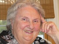 Ingrid  M. Husek