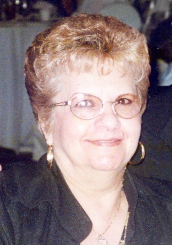 Carolyn DiPalo