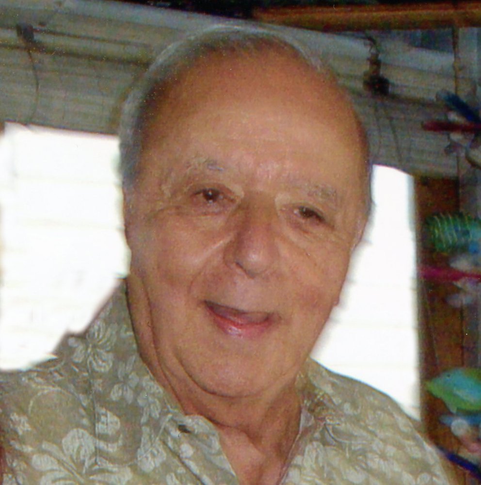 Frank Carlucci