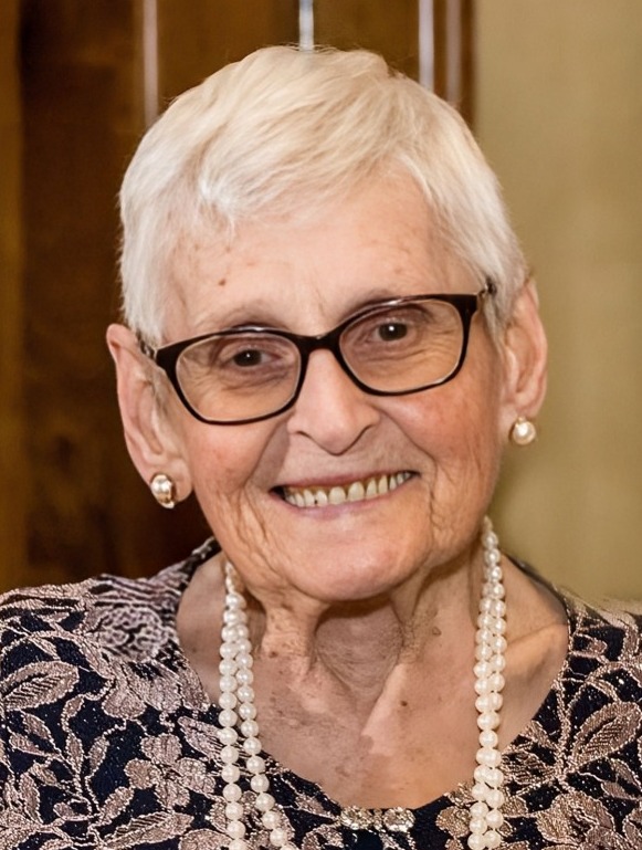 Lillian H. Picinich