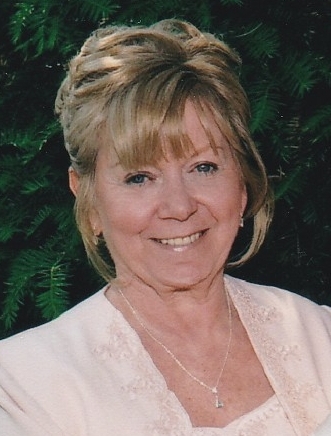 Irene  Sutton